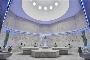 Gloria Serenity Resort 5*