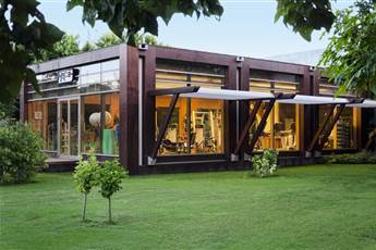 Gloria Serenity Resort 5*