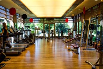 Gloria Serenity Resort 5*