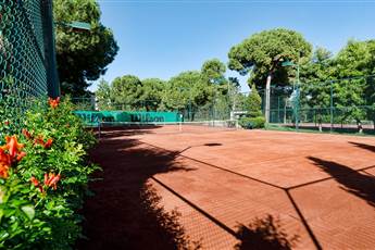 Gloria Serenity Resort 5*