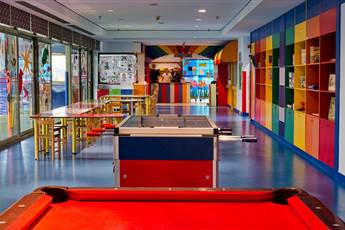 Gloria Serenity Resort 5*