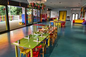 Gloria Serenity Resort 5*