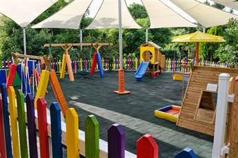 Gloria Serenity Resort 5*