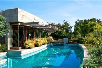 Gloria Serenity Resort 5*