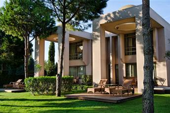 Gloria Serenity Resort 5*