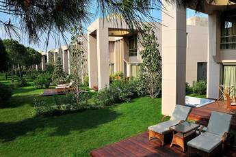 Gloria Serenity Resort 5*