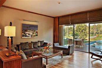 Gloria Serenity Resort 5*