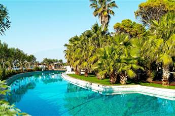 Gloria Serenity Resort 5*