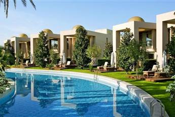 Gloria Serenity Resort 5*