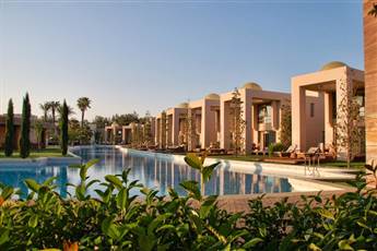 Gloria Serenity Resort 5*