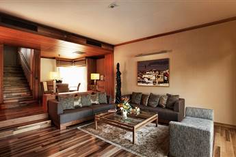 Gloria Serenity Resort 5*