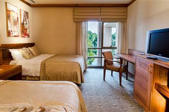 Gloria Serenity Resort 5*