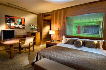 Gloria Serenity Resort 5*