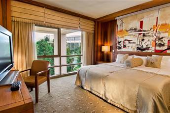 Gloria Serenity Resort 5*