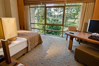 Gloria Serenity Resort 5*