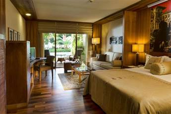 Gloria Serenity Resort 5*