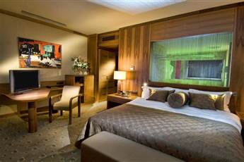 Gloria Serenity Resort 5*