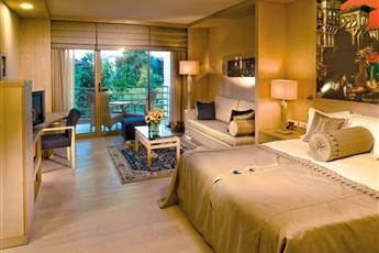 Gloria Serenity Resort 5*