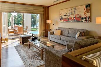 Gloria Serenity Resort 5*