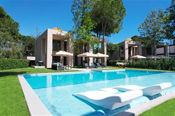 Gloria Serenity Resort