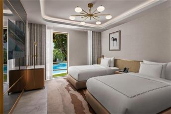 Gloria Serenity Resort