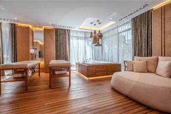 Gloria Serenity Resort