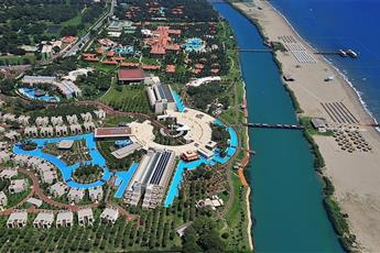Gloria Serenity Resort