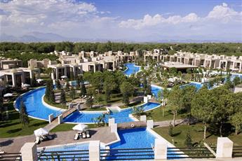 Gloria Serenity Resort