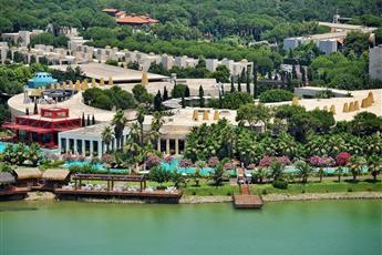 Gloria Serenity Resort