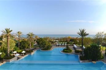 Gloria Verde Resort 5*