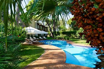 Gloria Verde Resort 5*