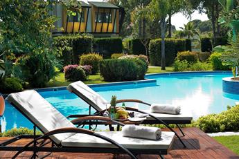 Gloria Verde Resort 5*