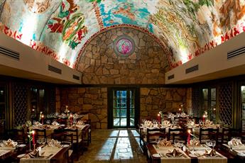 Gloria Verde Resort 5*