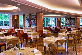 Gloria Verde Resort 5*