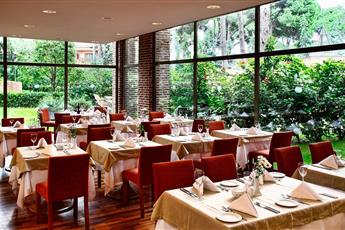 Gloria Verde Resort 5*