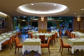 Gloria Verde Resort 5*