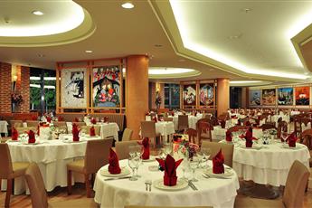 Gloria Verde Resort 5*