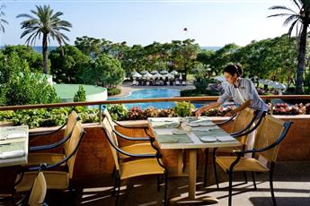 Gloria Verde Resort 5*