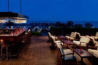 Gloria Verde Resort 5*