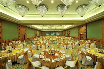 Gloria Verde Resort 5*