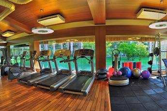 Gloria Verde Resort 5*