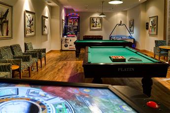 Gloria Verde Resort 5*