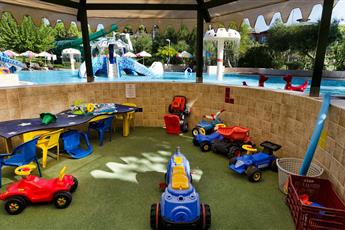 Gloria Verde Resort 5*