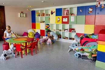 Gloria Verde Resort 5*