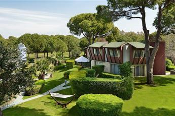 Gloria Verde Resort 5*