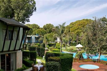 Gloria Verde Resort 5*