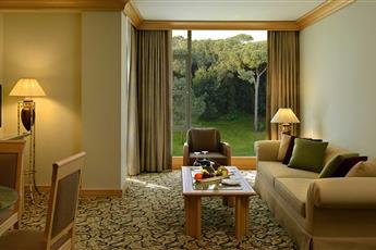 Gloria Verde Resort 5*