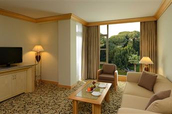 Gloria Verde Resort 5*