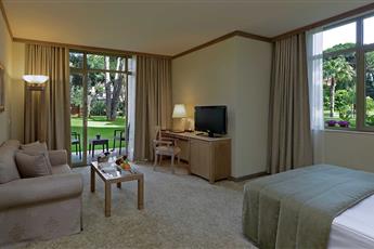 Gloria Verde Resort 5*