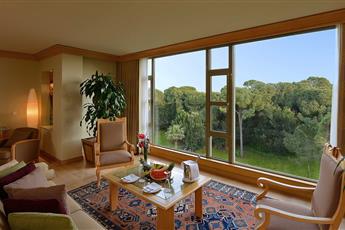 Gloria Verde Resort 5*